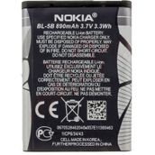 Nokia BL-5B Orjinal Batarya