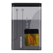 Nokia Bl-5C 1112 Batarya
