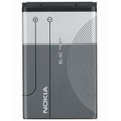 Nokia Bl-5C 3110 Batarya