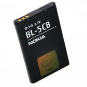 Nokia BL-5CB Batarya