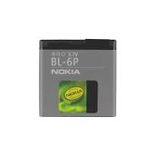 Nokia BL-6P Batarya