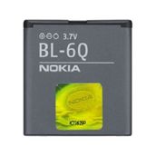 Nokia BL-6Q Batarya