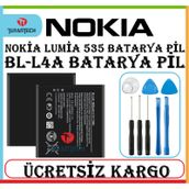Nokia BL-L4A Batarya