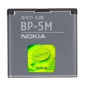Nokia BP-5M Orjinal Batarya