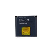 Nokia BP-6M Batarya