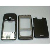 Nokia E65 Kasa Kapak