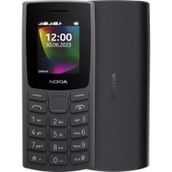 Nokia N106 2023 Siyah