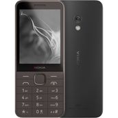 Nokia N235 4G Siyah