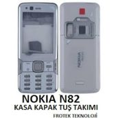 Nokia N82 Kasa Kapak