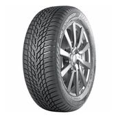 Nokian 185/65R15 88T Snowproof Kış Lastiği