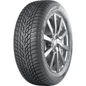 Nokian 195/65 R15 91T WR Snowproof D5 Kış Lastiği Üretim Yılı: 2020