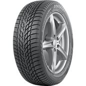 Nokian 215/55 R17 98H XL Snowproof 1 Kış Lastiği Üretim Yılı: 2023