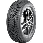 Nokian 235/55 R18 104H XL Snowproof 2 Suv Kış Lastiği Üretim Yılı: 2024