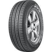 Nokian 235/65 R16C 121/119R Cargoproof C Yaz Lastiği 2025