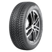 Nokian 245/40 R19 98V XL Snowproof 1 Kış Lastiği 2024