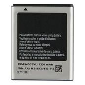 Nokta Teknik Samsung S5250 S5253 S5570 Batarya