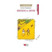 Noktacık İle Anton - Erich Kastner