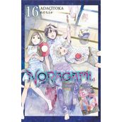 Noragami 16. Cilt - Adaçitoka