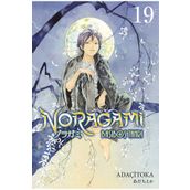 Noragami 19. Cilt - Gerekli Şeyler Yayıncılık