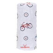 Nordbron 6304C Bicyle Çok Fonksiyonlu Bandana