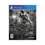NORDİC GAMES Ps4 Nordic Games Arcania The Complete Tale - Oyun