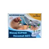 Nordmende Hacamat Masaj Kupası 12 Li Set