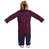 Norheim Mor Çocuk Kayak Tulumu