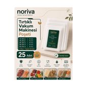 Noriva Ev Tipi Vakum Poşeti - Tanışma Paketi