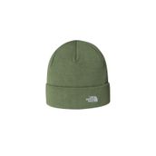 Norm Shallow Unisex Bere - NF0A5FVZ Krem