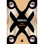 Norma - İmzalı - Sofi Oksanen
