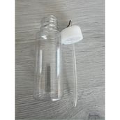 Normadia 2'li Airbrush Tabanca Seti, Alttan Besleme, 100 cc Plastik Boya Haznesi