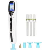 Normadia Profesyonel Cold Ozon Plazma Pen Kalemi, 8 Kademeli Plasma Cihazı