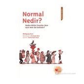 Normal Nedir? - Wolfgang Korn