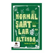 Normal Şartlar Altında - Burçin Acar Şeşen