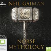 Norse Mythology - Neil Gaiman