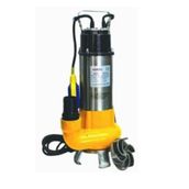 Nortek DVX-150 T Açık Fanlı Pis Su Foseptik Pompa