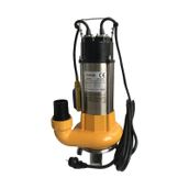 Nortek DVX150MF Dalgıç Pompası