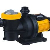 Nortek HCP 150 M Ön Filtreli Havuz Pompası