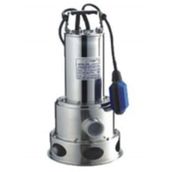 Nortek INOX 100 M Paslanmaz Çelik Pis Su Pompası