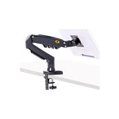 North Bayou Nb F80 17-30 İnch 2-9 kg Monitör Tutucu Kol Amortisörlü Vesa Monitör Standı