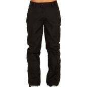 North Ice Ski Trs Unisex Siyah Kayak Pantolonu