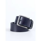 North Of Navy Lacivert Erkek Kemer 62 ALT 6004-4 CM D