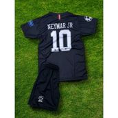 North Stand Neymar JR PSG Beyaz Çocuk Forması