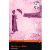 NORTHANGER ABBEY - JANE AUSTEN