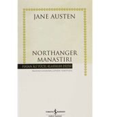 NORTHANGER MANASTIRI - JANE AUSTEN