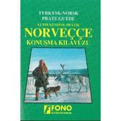 Norveççe Konuşma Kılavuzu