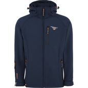 Norway Geographical Taboo Lacivert Erkek Outdoor Mont