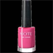Note 22 Sugar Pink Enamel Oje