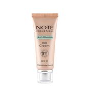 Note Anti Blemish 02 Light Beige BB Cream