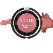 Note Bouncy 02 Daydream Yumuşak Kremsi Allık